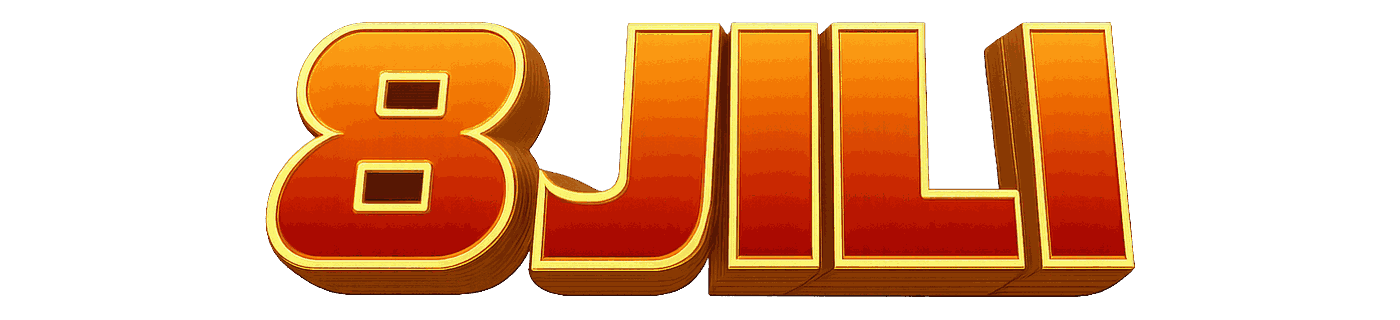 8 Jili Logo